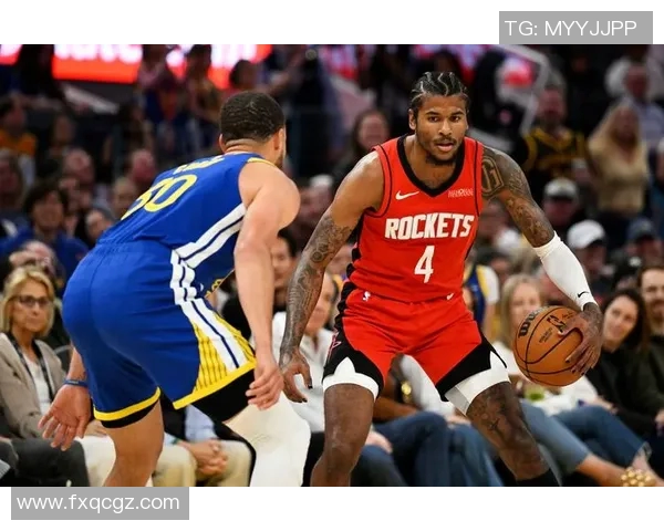 2015年西部决赛勇士与火箭的激烈对决与历史性时刻回顾