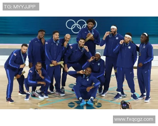 2008年北京奥运会美国男篮与中国男篮精彩对决回顾与分析