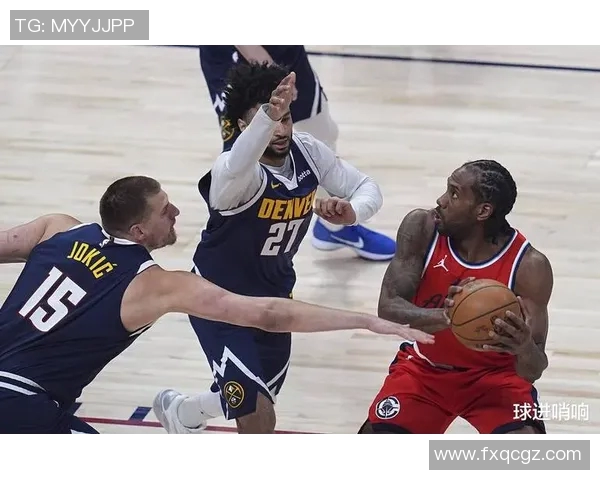 2018年NBA季后赛掘金与勇士的激烈对决回顾与分析