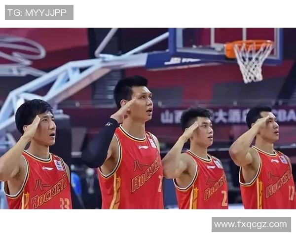 2016年CBA八一队与福建队激战回顾精彩瞬间与赛场亮点分析