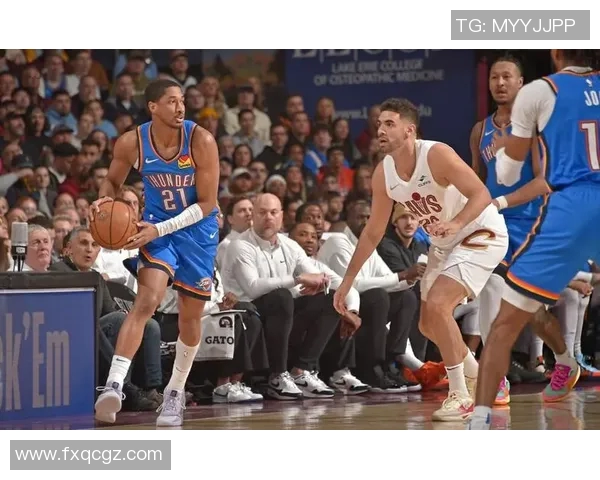 2018年骑士与雷霆的对决结果揭晓谁最终赢得比赛胜利