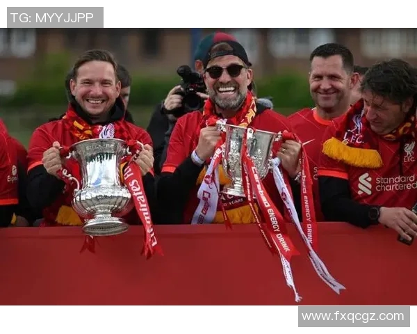 克洛普确认续约利物浦全力以赴冲击下赛季欧冠荣耀