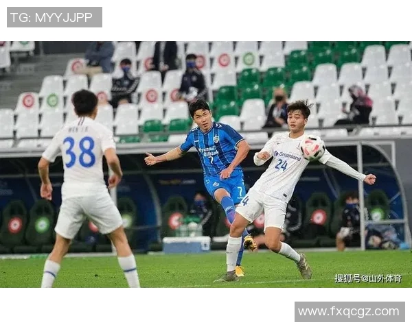 城南足球俱乐部迎战FC首尔争夺联赛关键三分的激烈对决