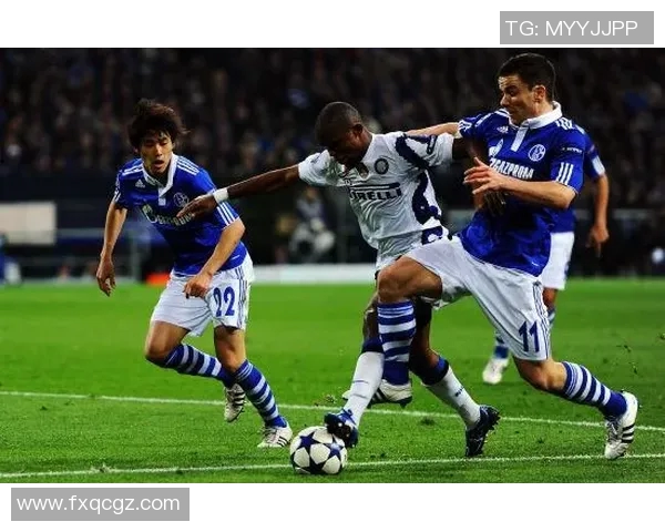 国米与沙尔克激战正酣谁能在欧战中笑到最后 国米与沙尔克激战正酣谁能在欧战中笑到最后