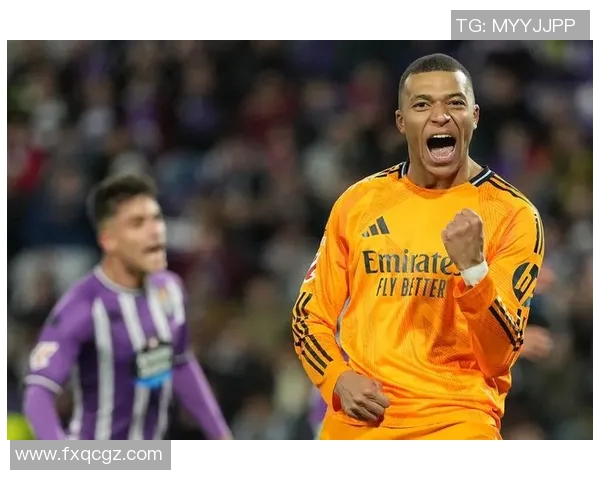 姆巴佩欧冠夜大放异彩帽子戏法后暗示未来去向已定 姆巴佩欧冠夜大放异彩帽子戏法后暗示未来去向已定