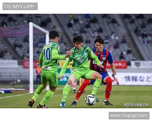 FC东京与鹿岛鹿角激战在即谁能在这场对决中笑到最后
