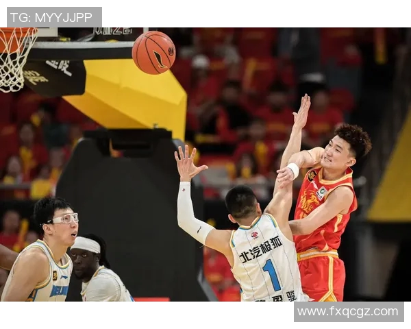 CBA激战广厦对阵辽宁精彩文字直播全程回顾与分析 CBA激战广厦对阵辽宁精彩文字直播全程回顾与分析