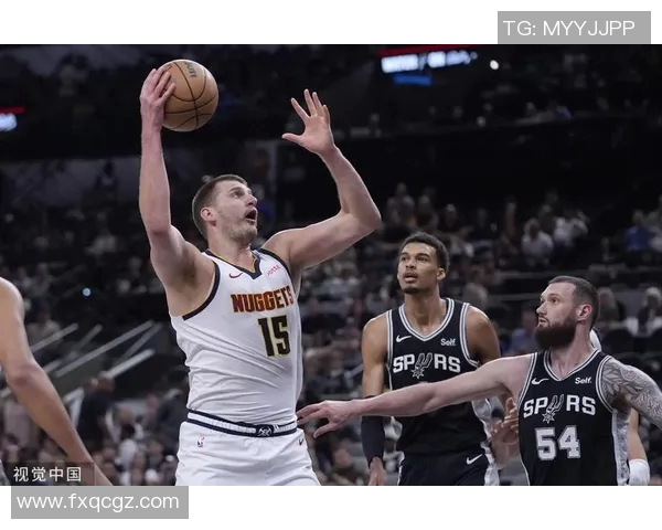 21号马刺对阵掘金精彩直播全程回顾与赛后分析