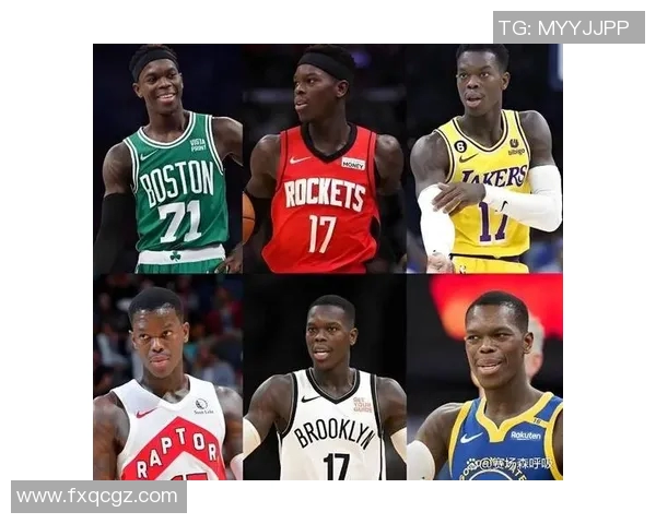 丹尼斯施罗德的篮球之路与未来展望:从新秀到明星球员的成长历程 丹尼斯施罗德的篮球之路与未来展望:从新秀到明星球员的成长历程