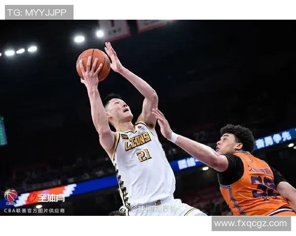 上海久事与浙江广厦的激烈对决谁能在赛场上笑到最后