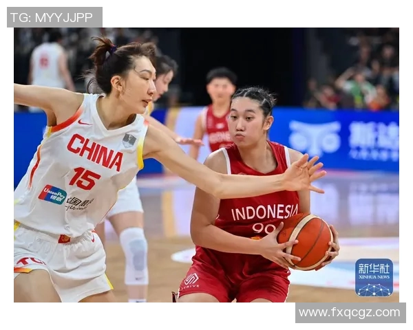 女琼斯杯精彩对决南韩女篮迎战印度女篮展现巅峰实力 女琼斯杯精彩对决南韩女篮迎战印度女篮展现巅峰实力