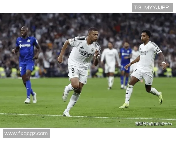 姆巴佩转会风波再起皇马夏窗豪掷18亿欧元争夺战