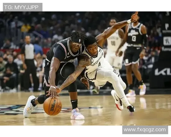 快船与篮网精彩对决全场回放分析与精彩瞬间回顾