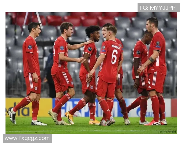 拜仁对阵恒大精彩直播回顾与赛后分析全方位解读