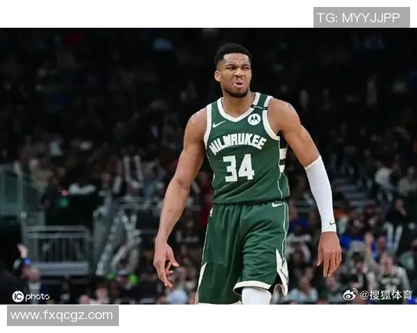 扬尼斯阿德托昆博：从希腊小子到NBA超级巨星的传奇之路