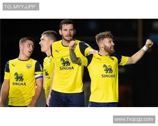 朴次茅斯与牛津联的精彩对决比赛时间及相关信息一览