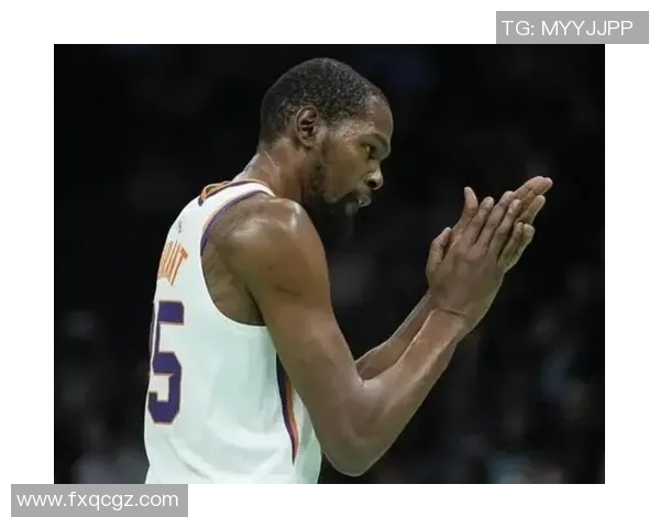 杜兰特与维斯布鲁克的恩怨情仇：昔日队友如今对立的篮球传奇之路