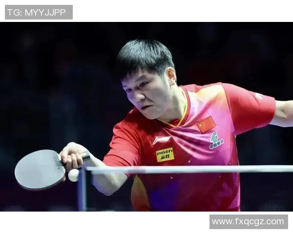 樊振东与马琳乒乓对决谁能称王赛场荣耀一决高下的精彩瞬间回顾