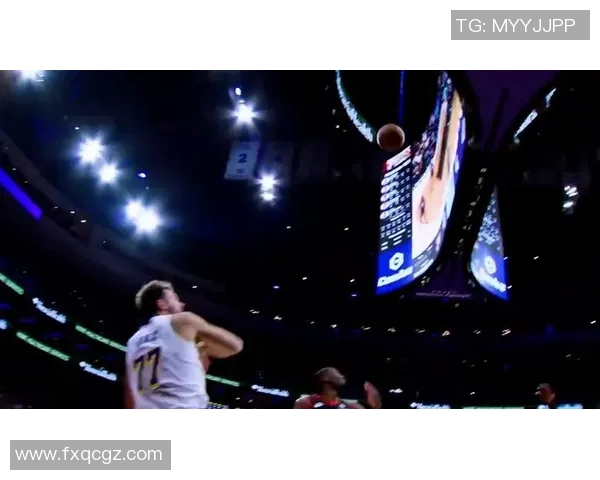 湖人对掘金全场精彩回顾腾讯直播带你重温比赛瞬间