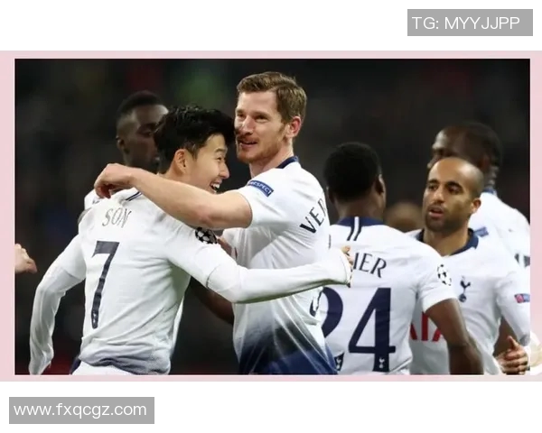 热刺与卢多戈的激烈对决谁能在欧战中笑到最后