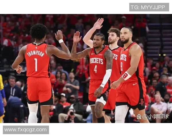 火箭与爵士2020年2月23日精彩对决全场回放及赛后分析