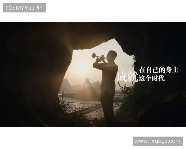 焦泊乔：在时代浪潮中坚定前行的青年力量与梦想追寻