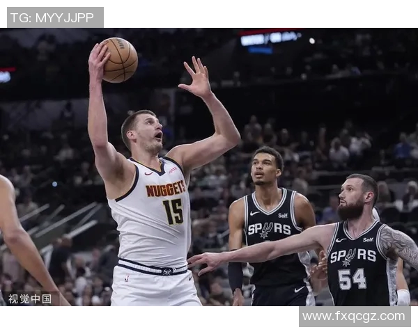 掘金与马刺季后赛历史交锋数据分析及排名对比 掘金与马刺季后赛历史交锋数据分析及排名对比