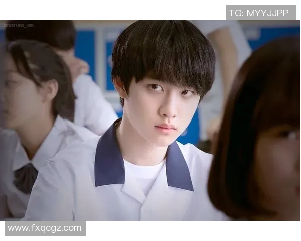 朱俊龙:从青涩少年到职场精英的成长故事与奋斗历程