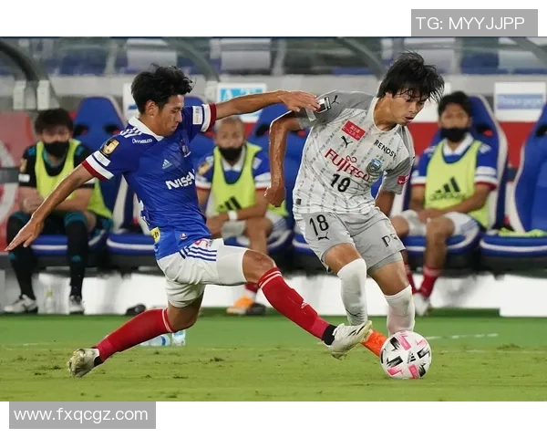 横滨水手与川崎前锋激战在即谁能在这场德比中笑到最后