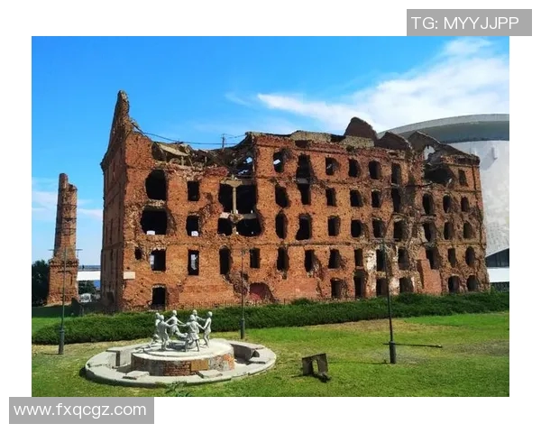 秋明与伏尔加格勒的较量：两座城市的历史与文化碰撞之旅