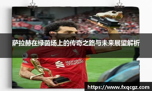 萨拉赫在绿茵场上的传奇之路与未来展望解析